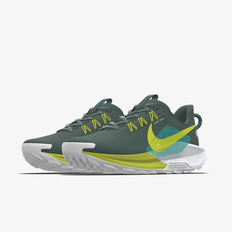 Nike Pegasus Trail 5 By Nike Pegasus Trail 5 By