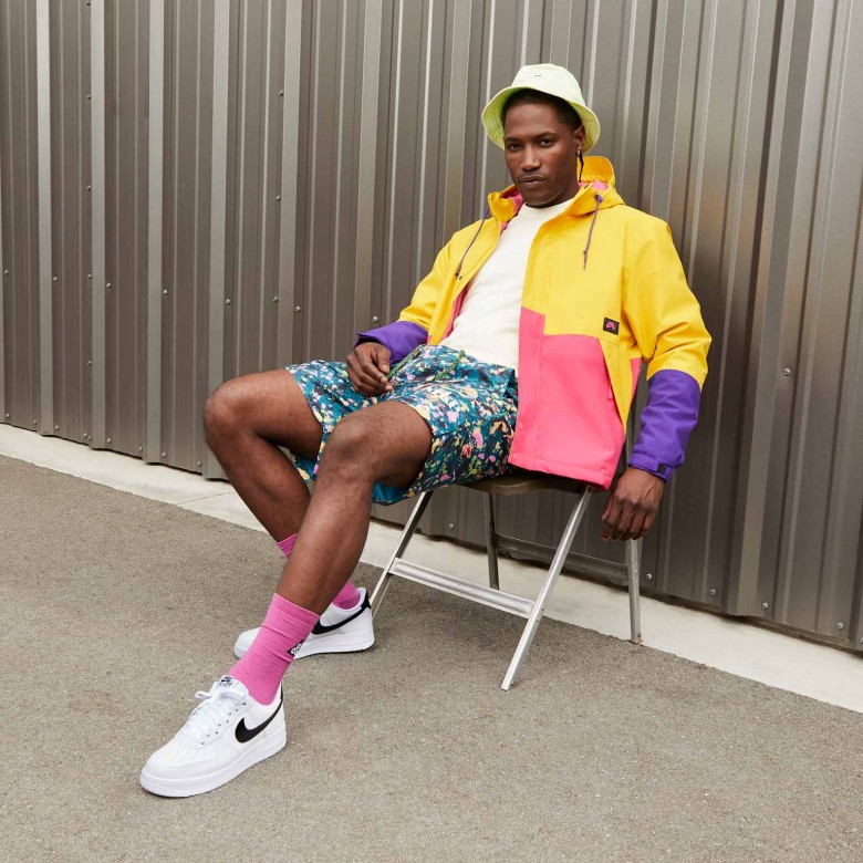 Nike Air Force 1 '07 Nike Air Force 1 '07