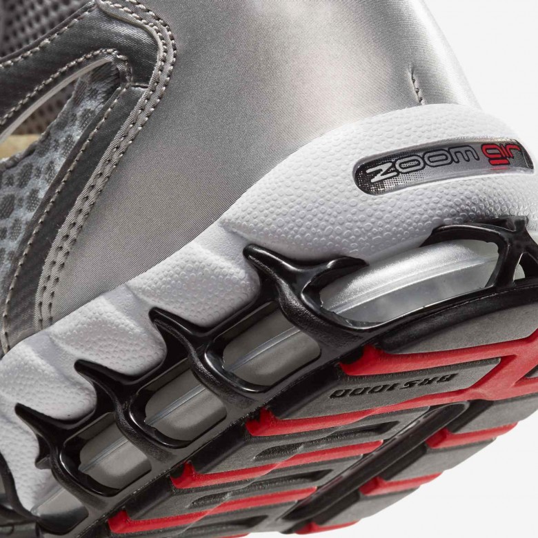 Nike Air Zoom Spiridon Cage 2 Nike Air Zoom Spiridon Cage 2