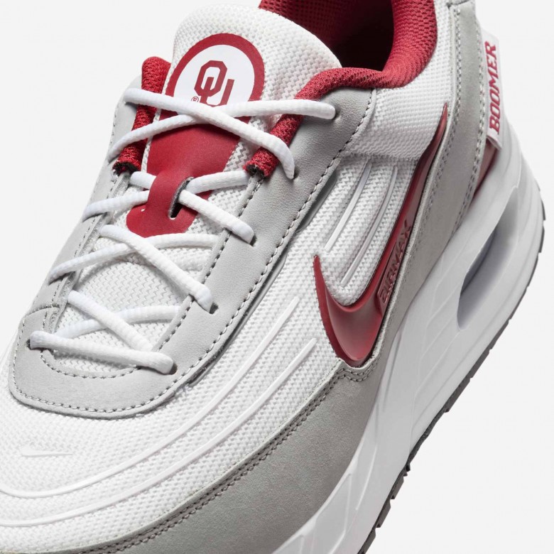 Nike College Air Max Verse (Oklahoma) Nike College Air Max Verse (Oklahoma)