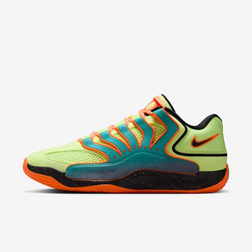 KD18 "New Timeline" KD18 "New Timeline"