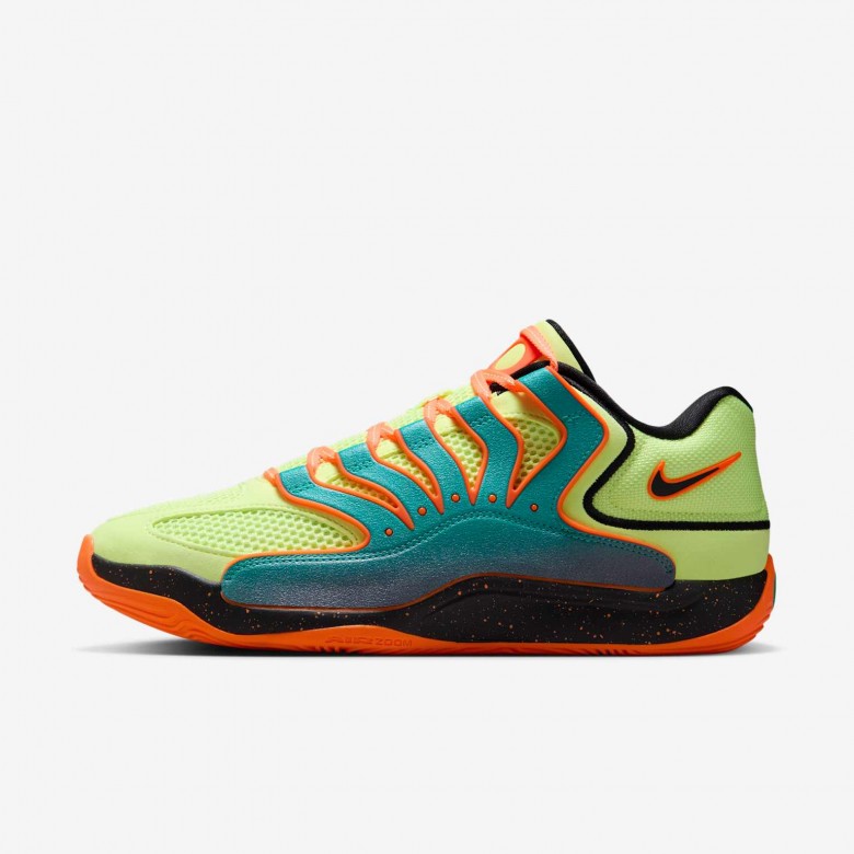 KD18 "New Timeline" KD18 "New Timeline"