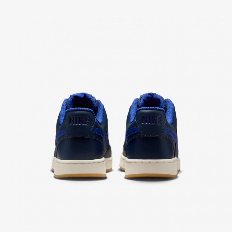 Nike Court Vision Low Nike Court Vision Low