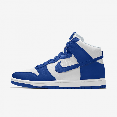 Nike Dunk High By Nike Dunk High By