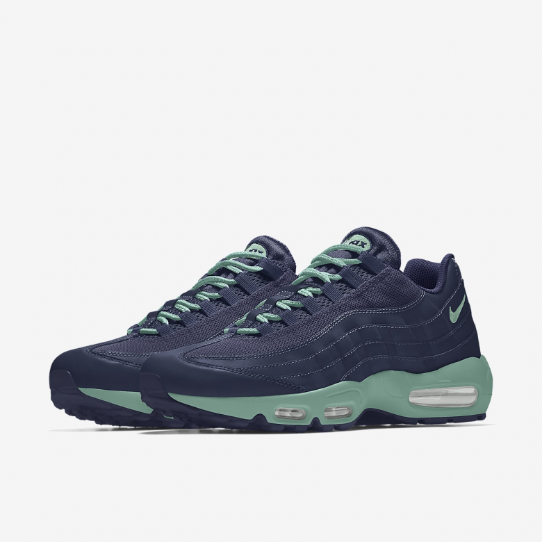 Nike Air Max 95 By Nike Air Max 95 By