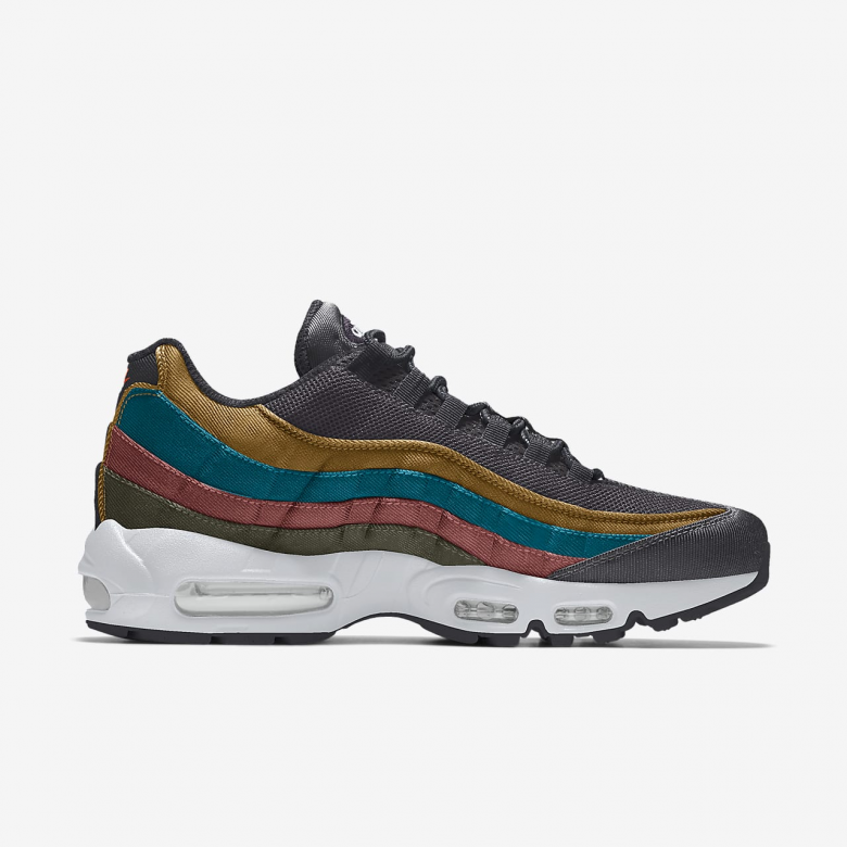 Nike Air Max 95 By Nike Air Max 95 By