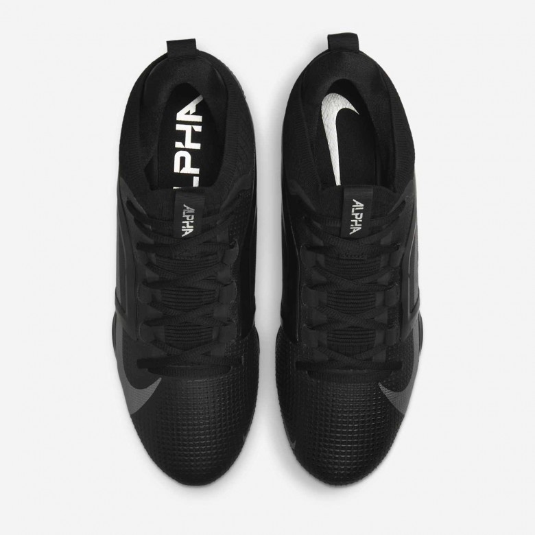 Nike Alpha Menace 4 Elite Nike Alpha Menace 4 Elite