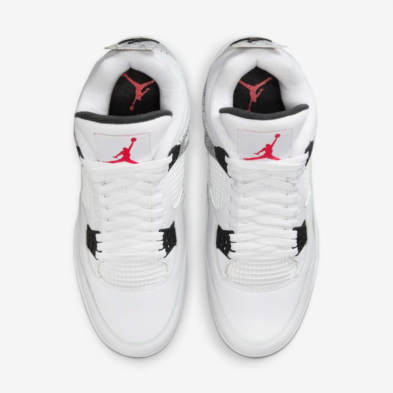 Jordan 4 Retro TD Jordan 4 Retro TD