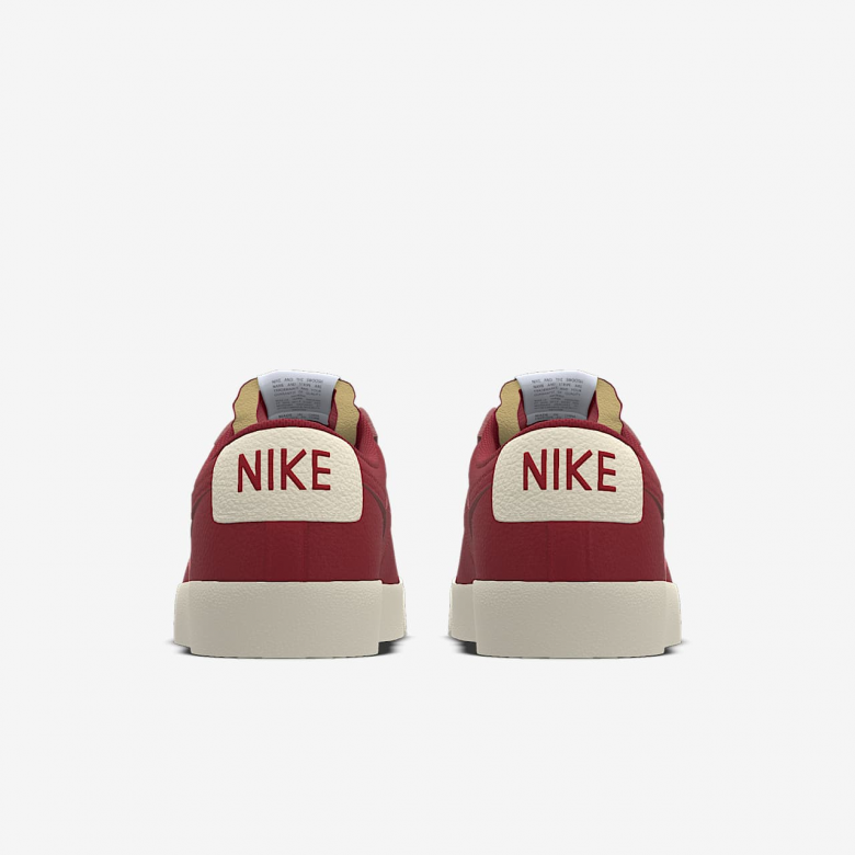 Nike Blazer Low By Nike Blazer Low By
