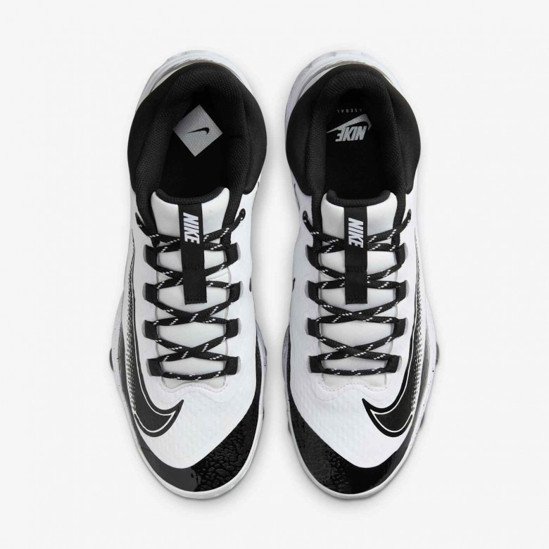 Nike Alpha Huarache Elite 4 Low MCS Nike Alpha Huarache Elite 4 Low MCS