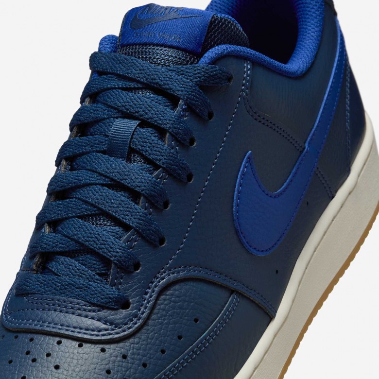 Nike Court Vision Low Nike Court Vision Low