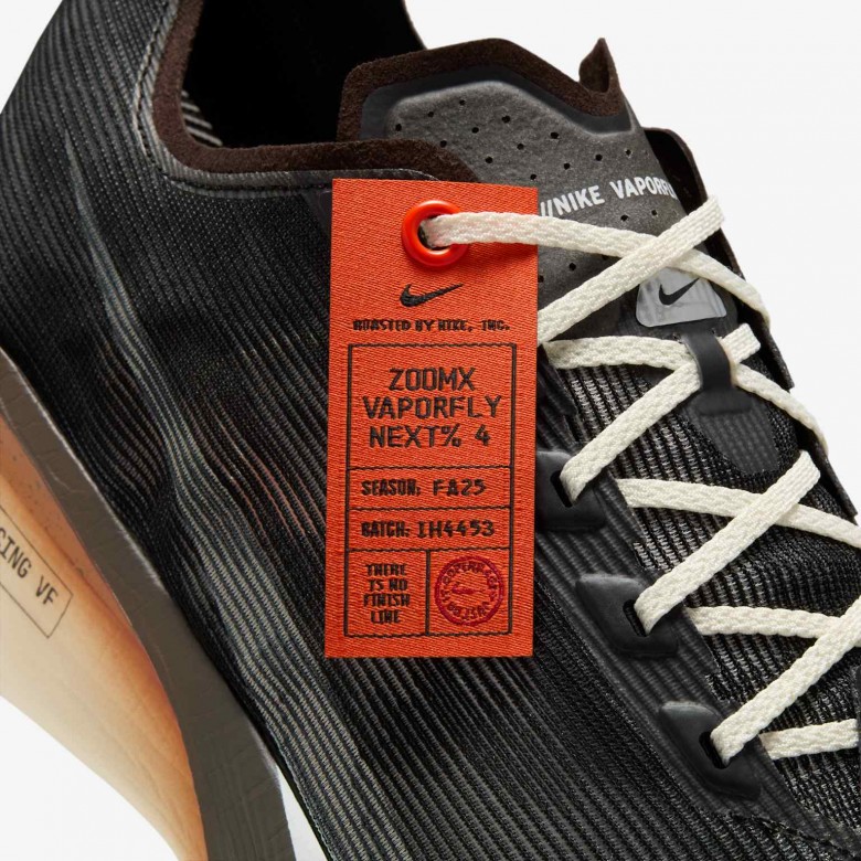 Nike Vaporfly 4 Nike Vaporfly 4