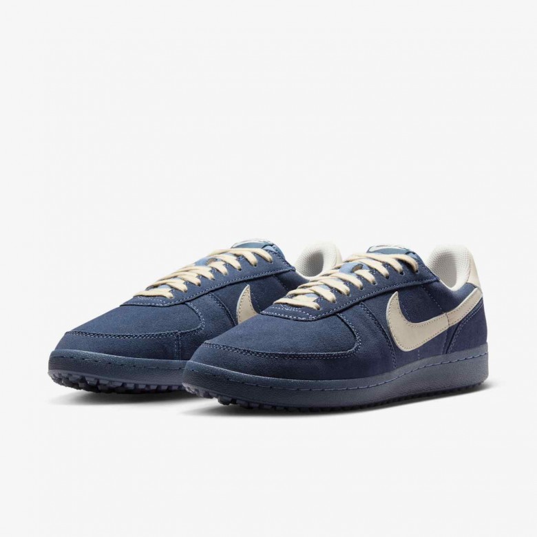 Nike Field General "Blue Suede" Nike Field General "Blue Suede"