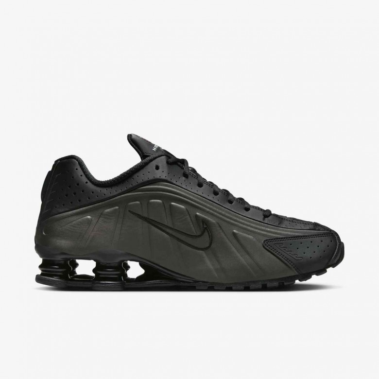 Nike Shox R4 Nike Shox R4