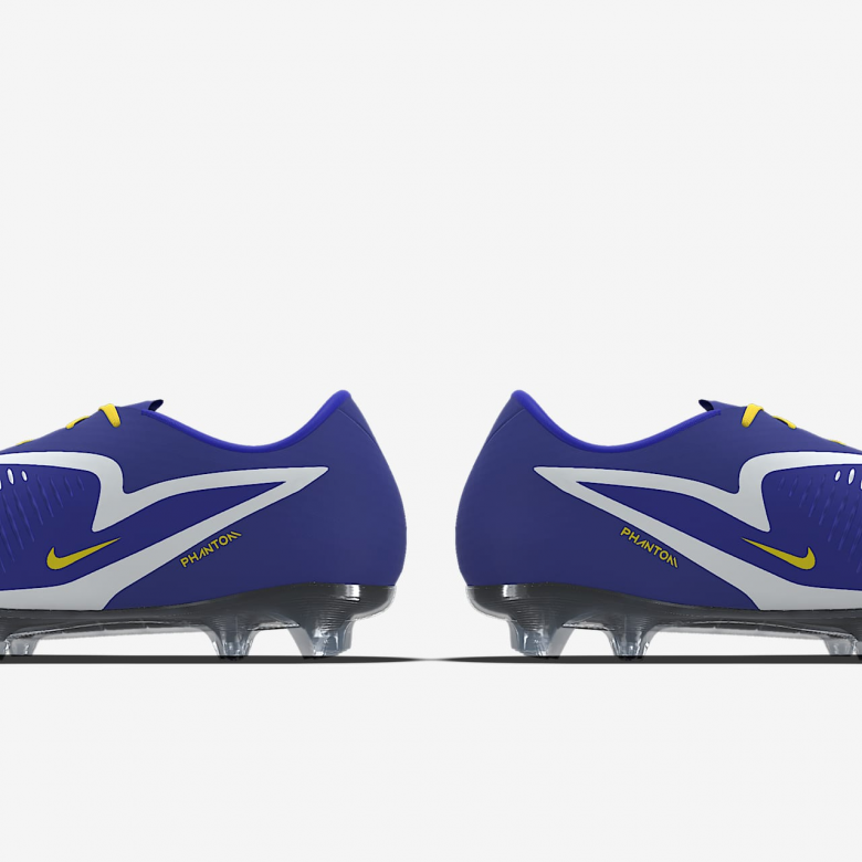 Nike Phantom 6 Low Academy By Nike Phantom 6 Low Academy By