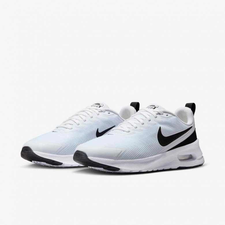 Nike Air Max Nuaxis Nike Air Max Nuaxis