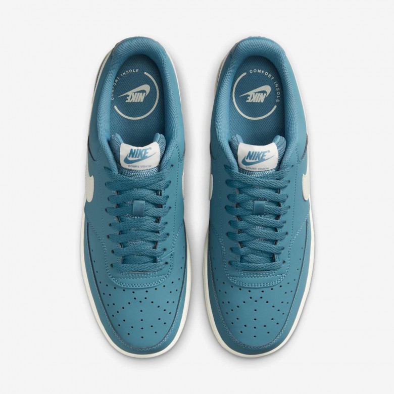 Nike Court Vision Low Premium Nike Court Vision Low Premium