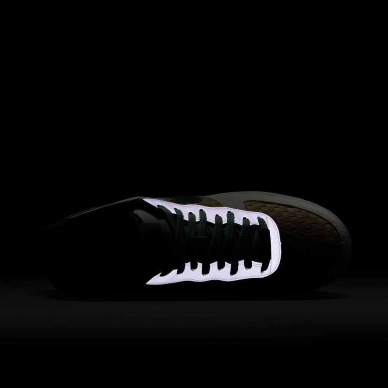 Nike Air Force 1 Retro Nike Air Force 1 Retro