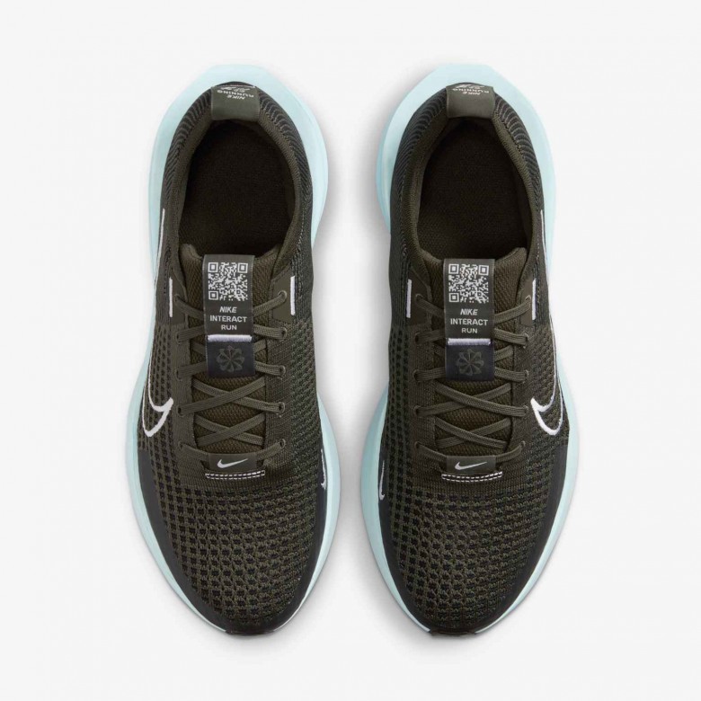 Nike Interact Run Nike Interact Run