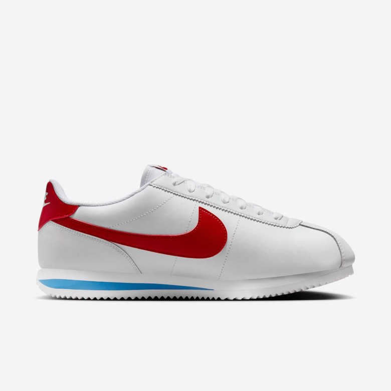Nike Cortez Leather Nike Cortez Leather