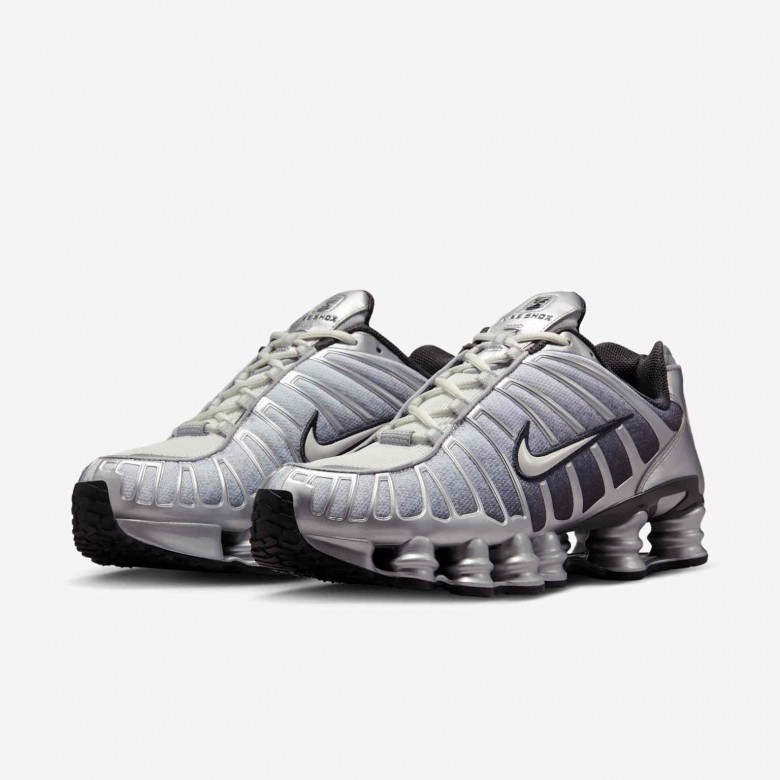 Nike Shox TL Nike Shox TL
