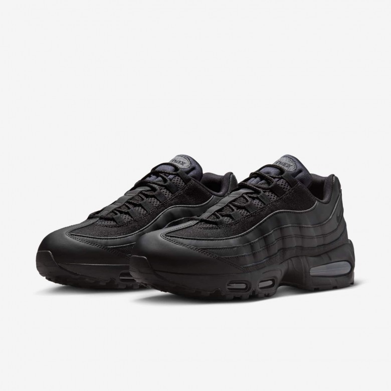 Nike Air Max 95 "Big Bubble" Nike Air Max 95 "Big Bubble"
