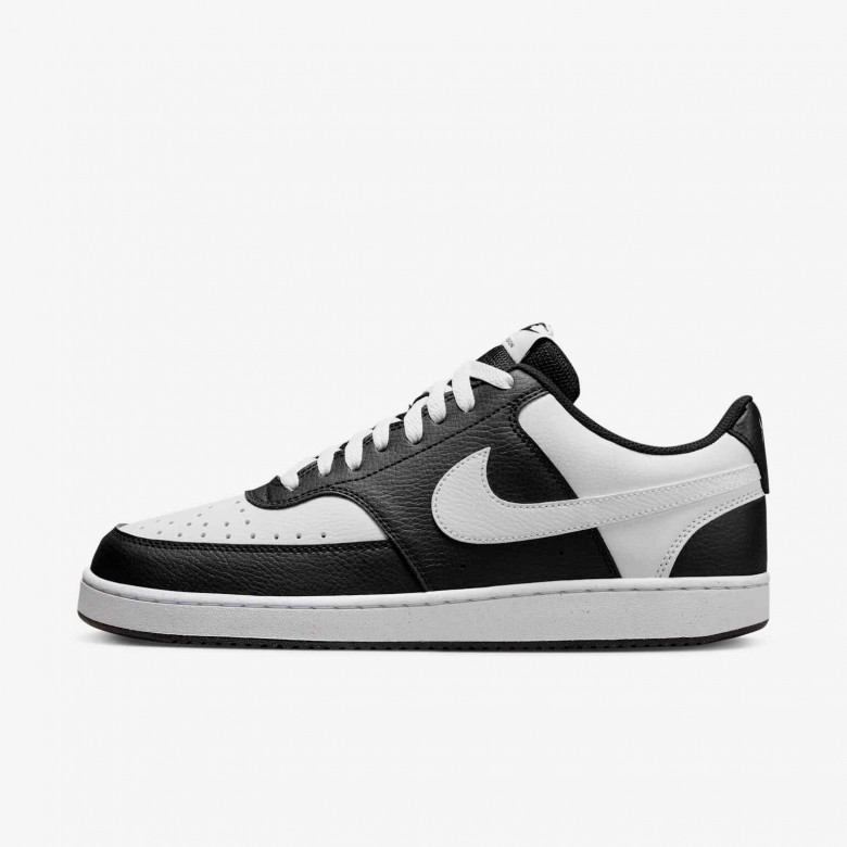 Nike Court Vision Low Nike Court Vision Low