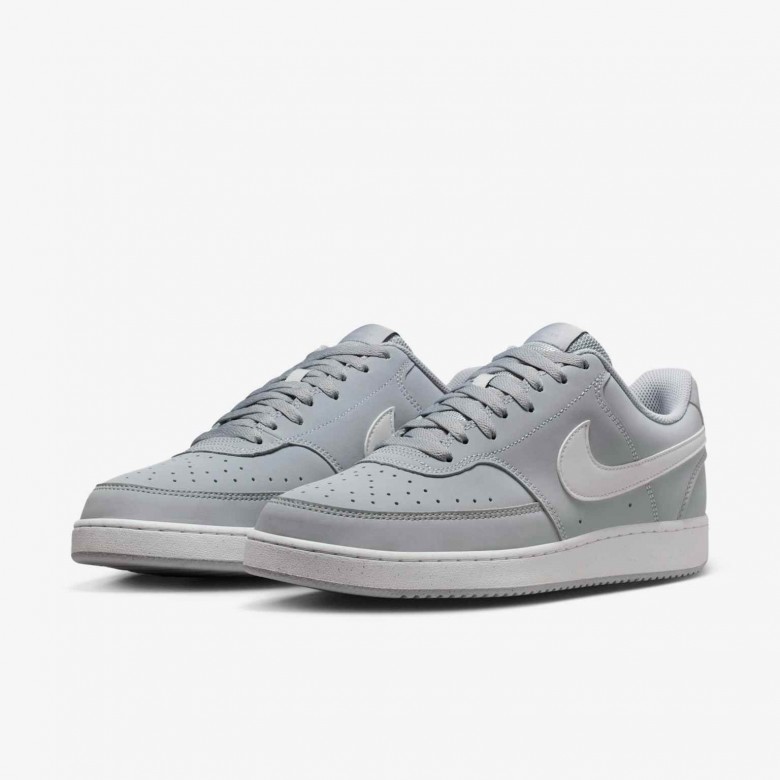 Nike Court Vision Low Nike Court Vision Low