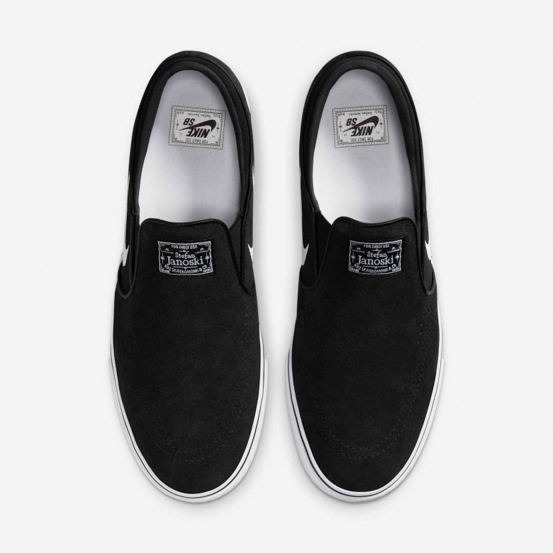 Nike SB Janoski+ Slip Nike SB Janoski+ Slip