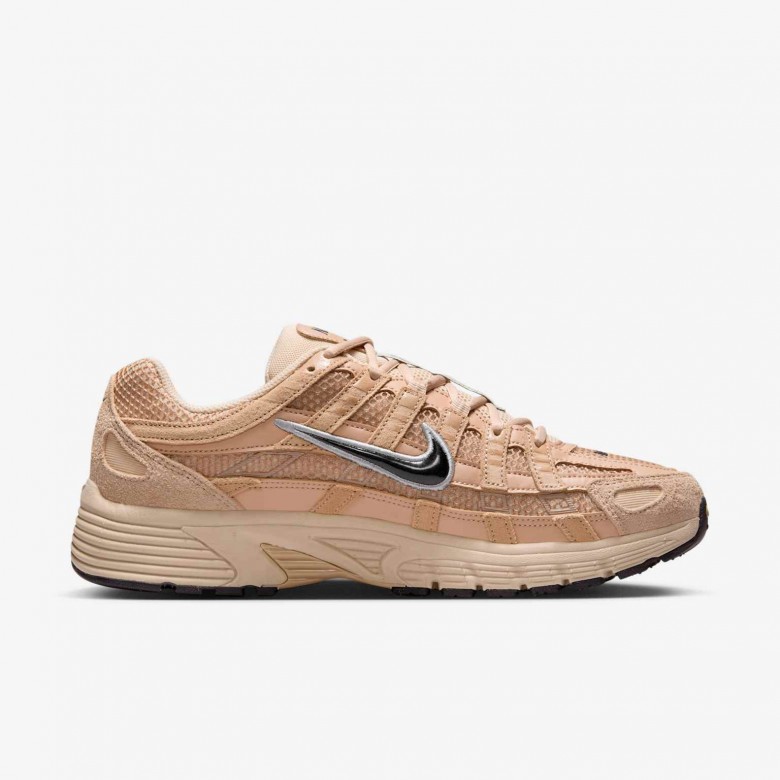 Nike P-6000 Suede Nike P-6000 Suede