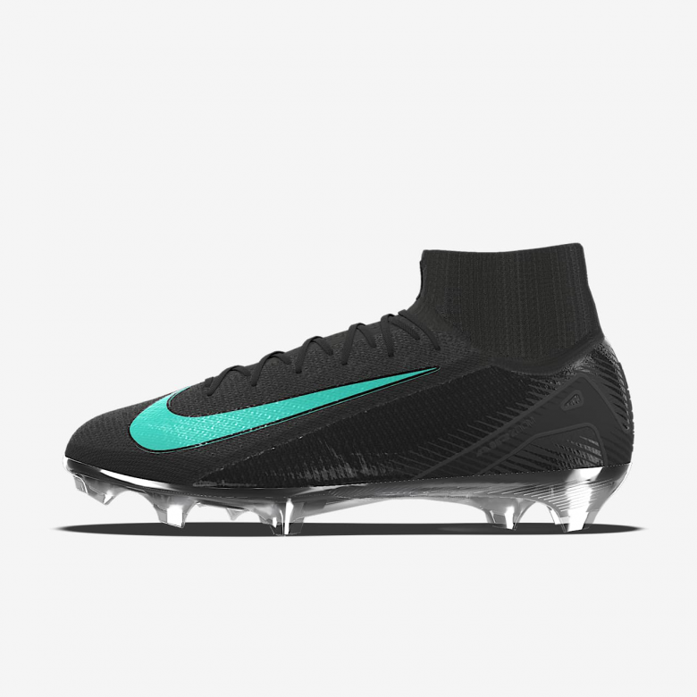 Nike Mercurial Superfly 10 Elite By Nike Mercurial Superfly 10 Elite By