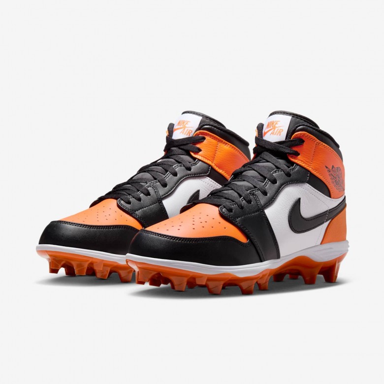 Jordan 1 Mid TD Jordan 1 Mid TD