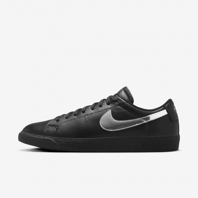 Nike SB Zoom Blazer Low x Dancer Skateboards Nike SB Zoom Blazer Low x Dancer Skateboards