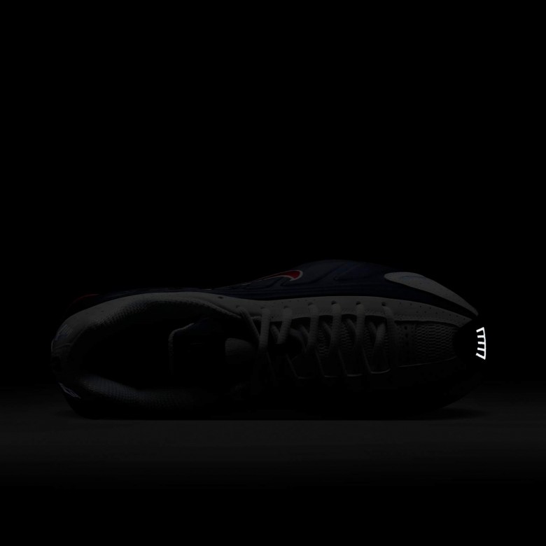 Nike Shox R4 Nike Shox R4