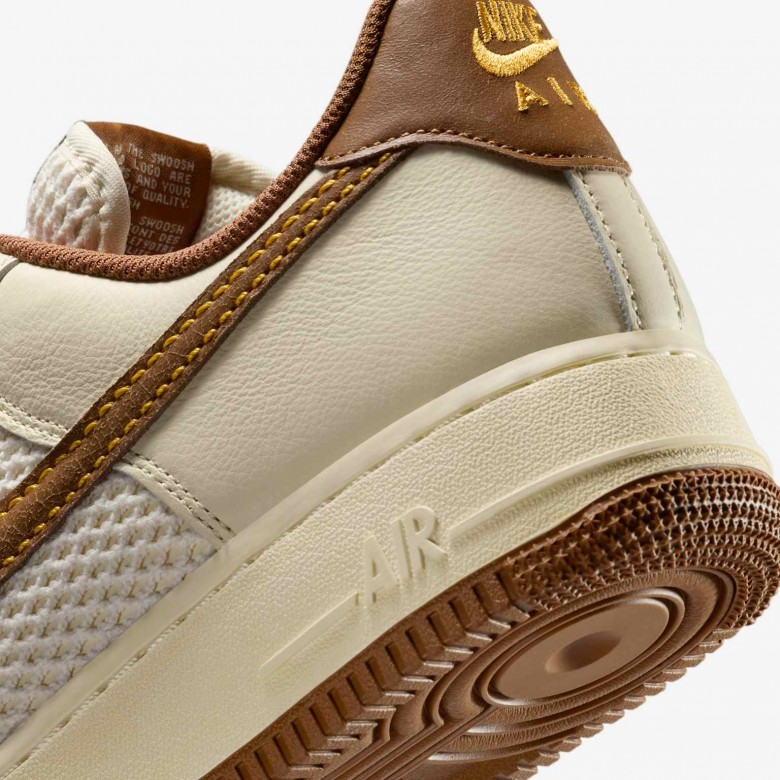 Nike Air Force 1 '07 LV8 Nike Air Force 1 '07 LV8