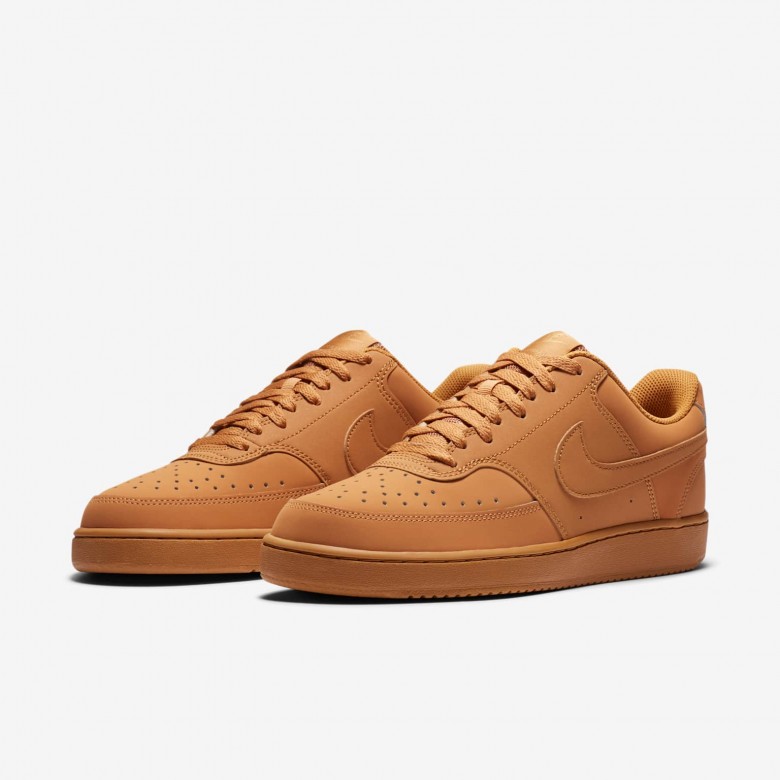 Nike Court Vision Low Nike Court Vision Low
