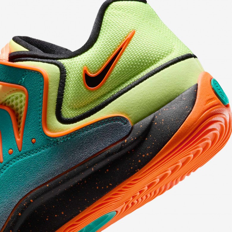 KD18 "New Timeline" KD18 "New Timeline"