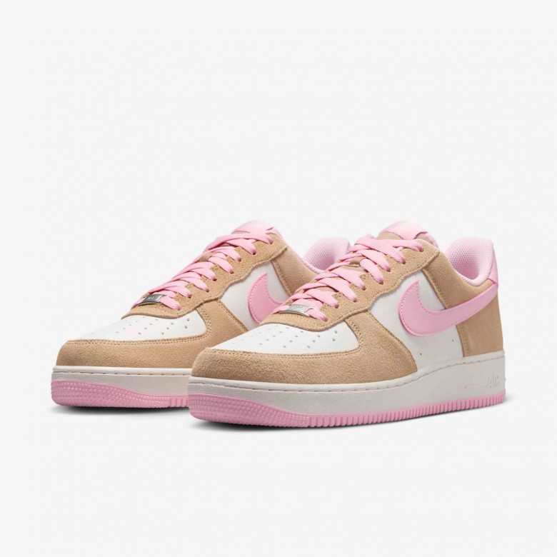 Nike Air Force 1 '07 LV8 Nike Air Force 1 '07 LV8