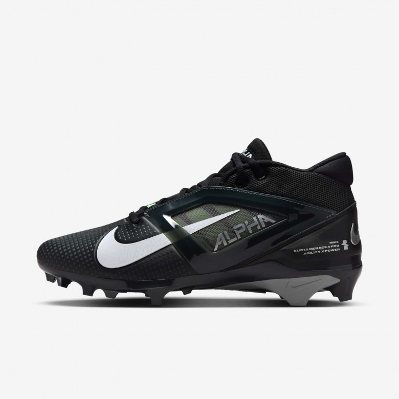 Nike Alpha Menace 4 Pro Nike Alpha Menace 4 Pro
