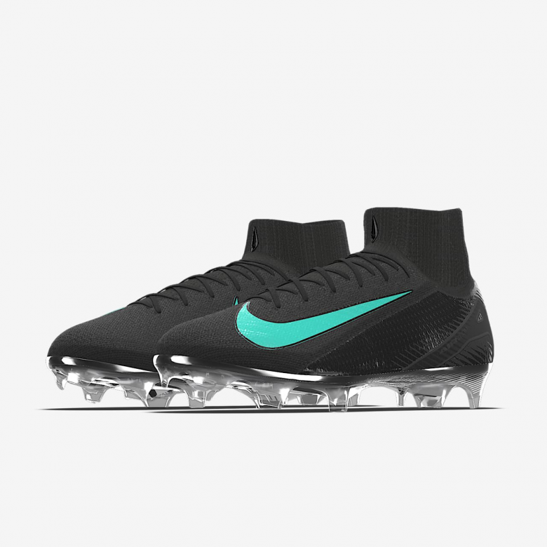 Nike Mercurial Superfly 10 Elite By Nike Mercurial Superfly 10 Elite By