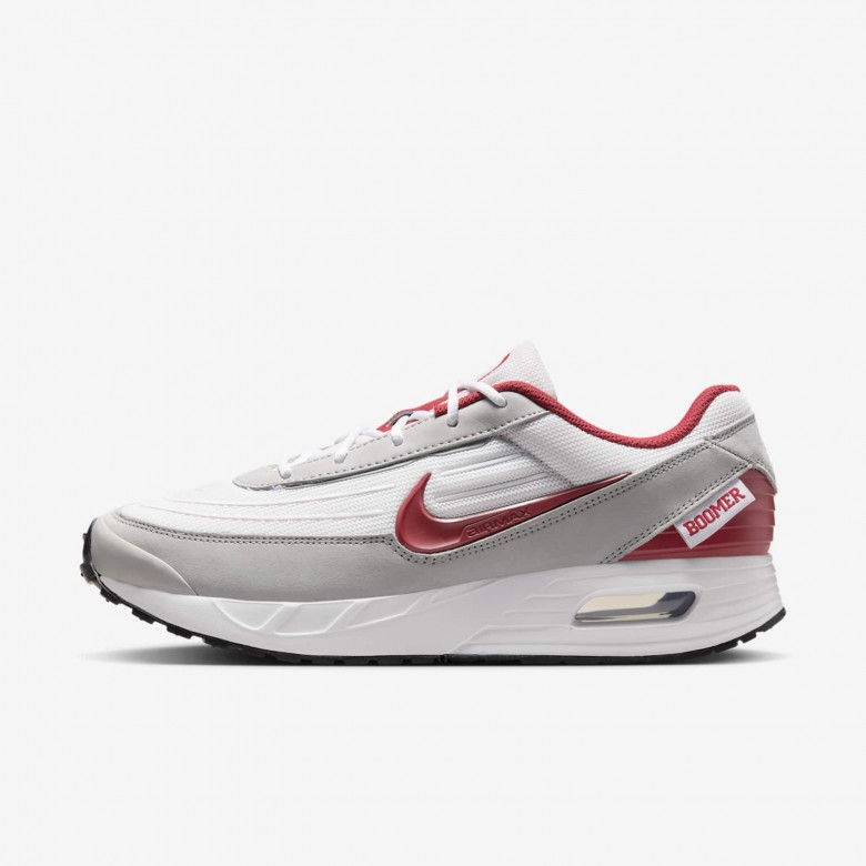 Nike College Air Max Verse (Oklahoma) Nike College Air Max Verse (Oklahoma)