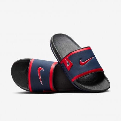 Nike Offcourt (New England Patriots) Nike Offcourt (New England Patriots)