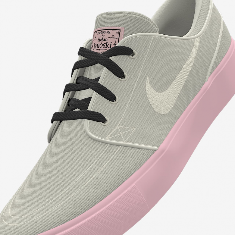 Nike SB Zoom Janoski OG By Nike SB Zoom Janoski OG By