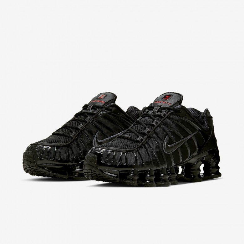 Nike Shox TL Nike Shox TL