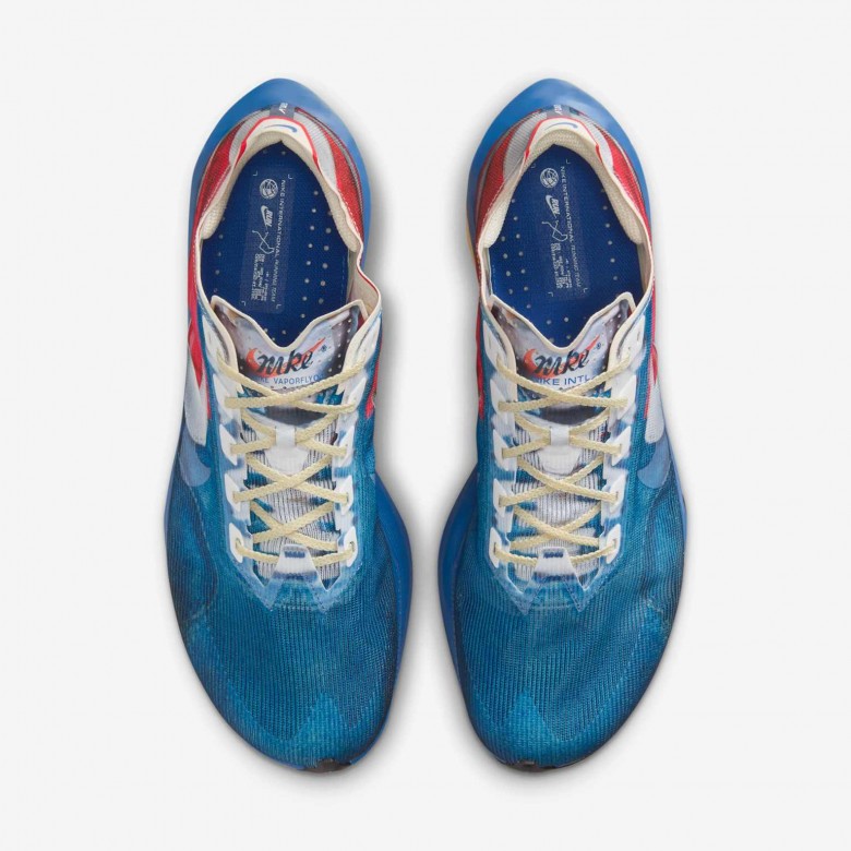 Nike Vaporfly 4 Nike Vaporfly 4