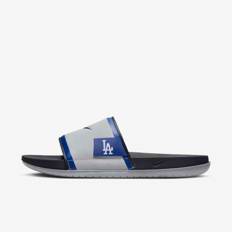 Nike Offcourt (Los Angeles Dodgers) Nike Offcourt (Los Angeles Dodgers)