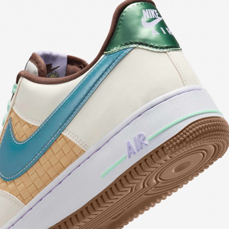 Nike Air Force 1 Retro Nike Air Force 1 Retro