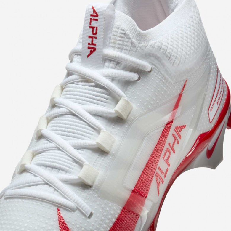 Nike Alpha Menace 4 Elite Nike Alpha Menace 4 Elite