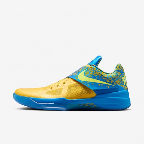 Nike Zoom KD 4 Nike Zoom KD 4