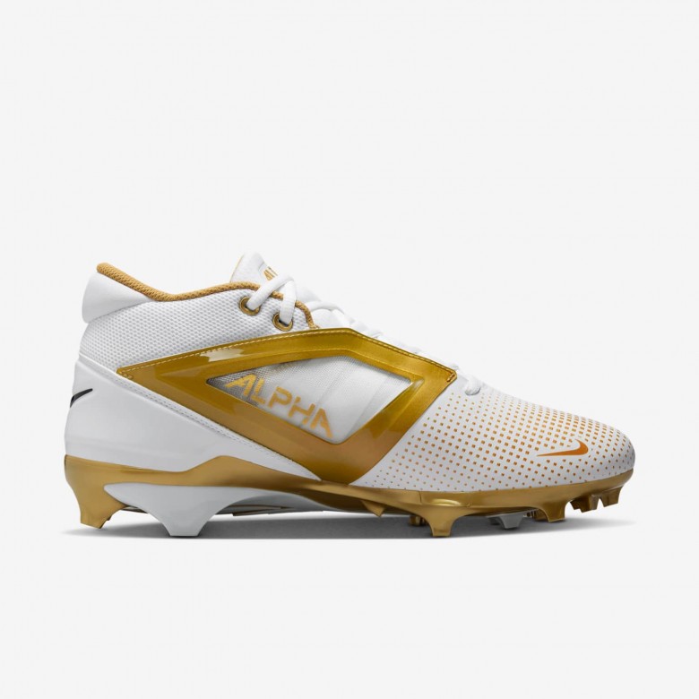 Nike Alpha Menace 4 Pro Nike Alpha Menace 4 Pro